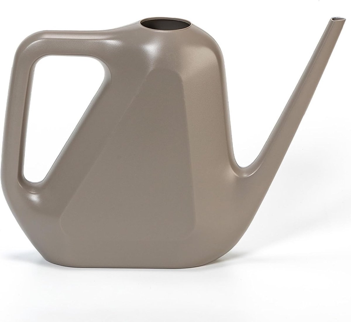 Gieter - Taupe - 1,6 Liter - Kunststof - Voor Binnen en Buiten
