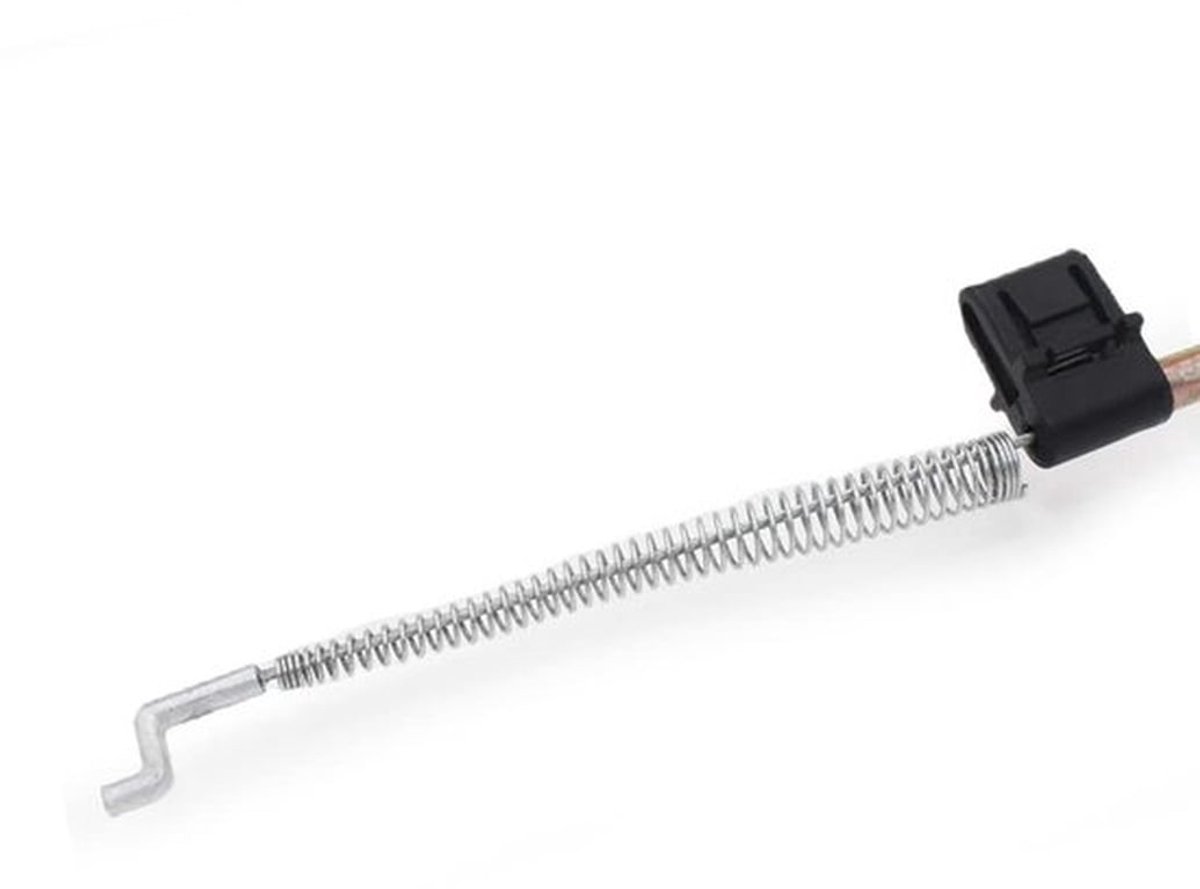 Universele Recliner Kabel - Vervangende Schakelaar - Hoogwaardige Aluminium - Handige Kabel - Perfect voor Fauteuils - Geschikt voor Volw...