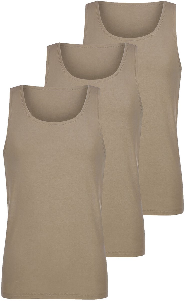 3-pack Heren Shirt Odysseus