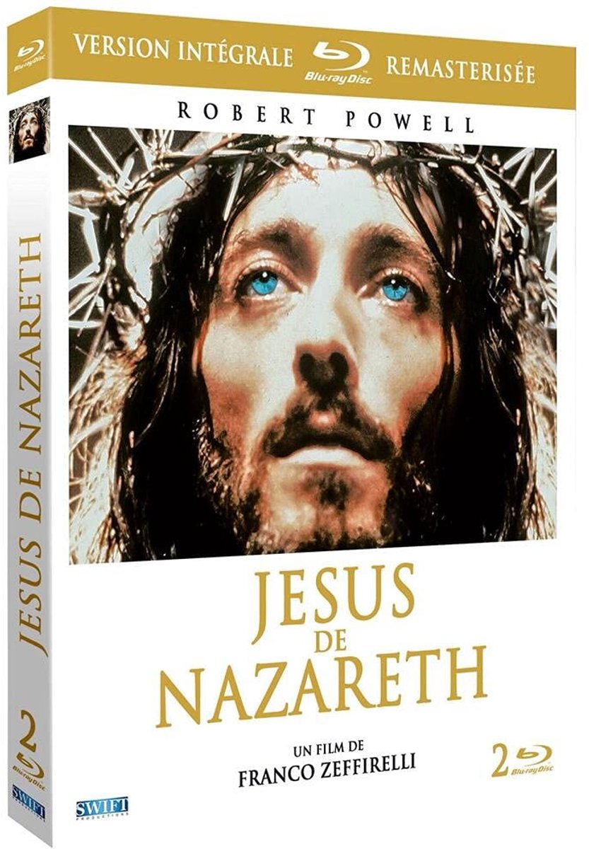 Coffret jesus de nazareth - brd - ShopVlot