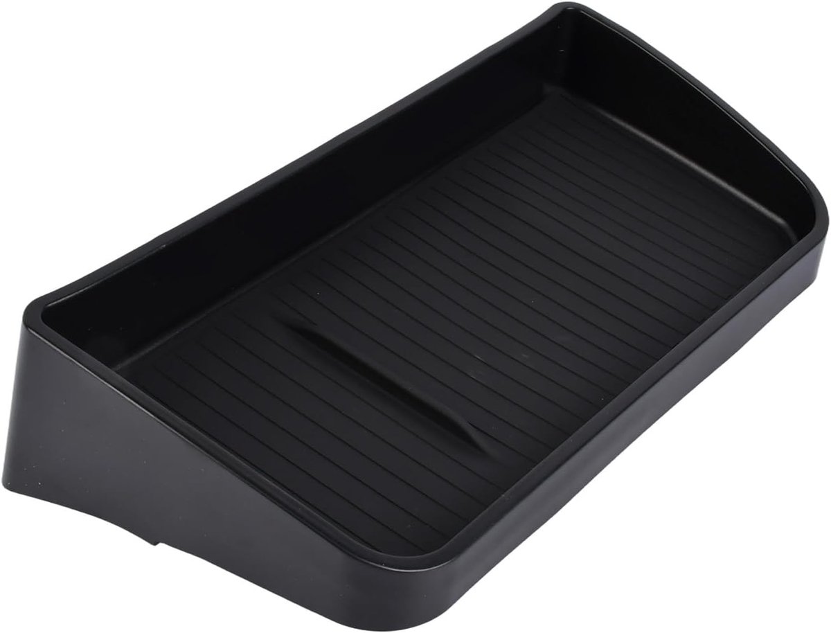 Opbergdoos voor middenconsole, geschikt voor J12 - ShopVlot