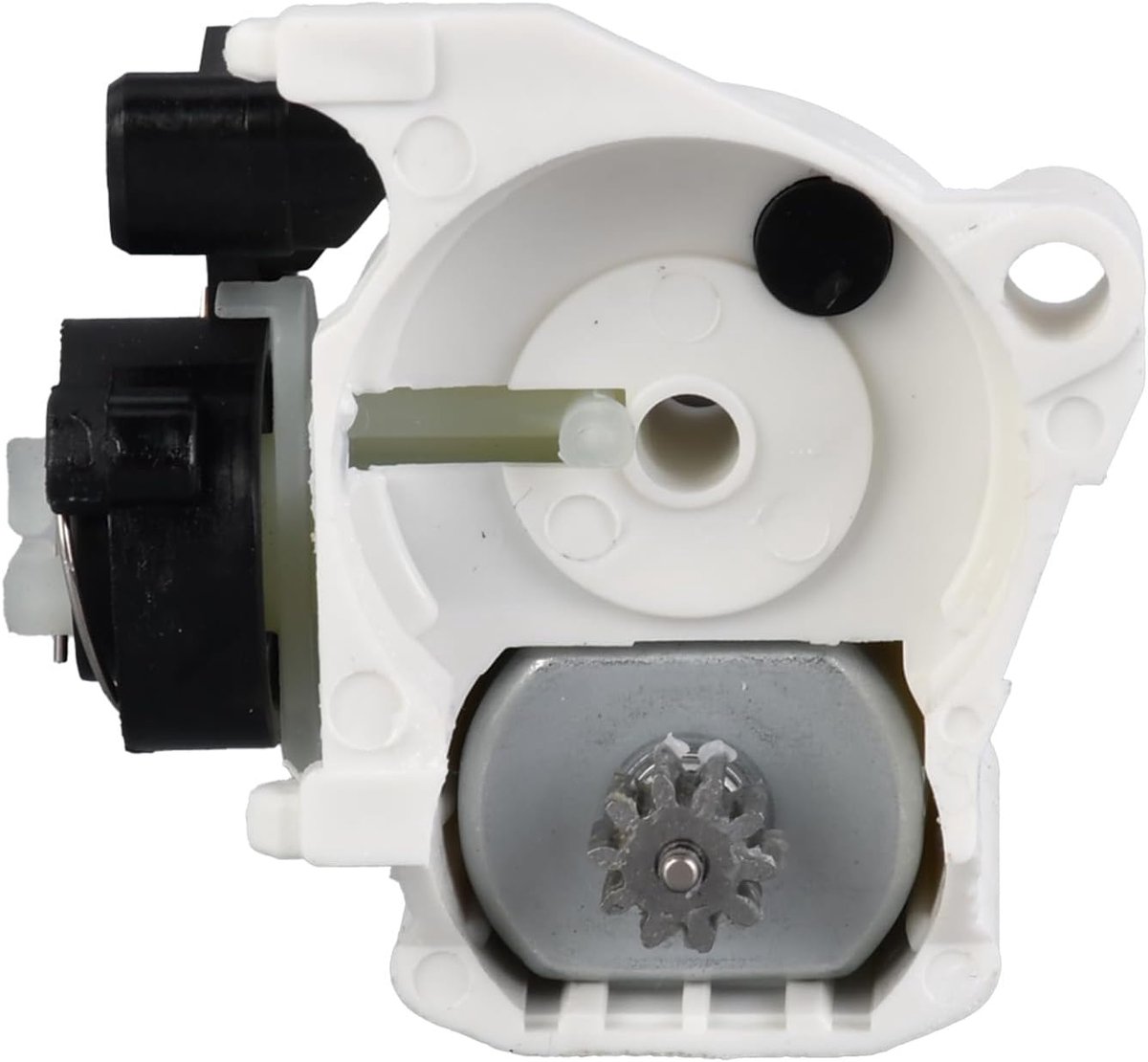 Achterklepslot voor kofferbak Geschikt voor Autoaccessoires Onderdeel # 200060917 8200060918 8200102583 - ShopVlot