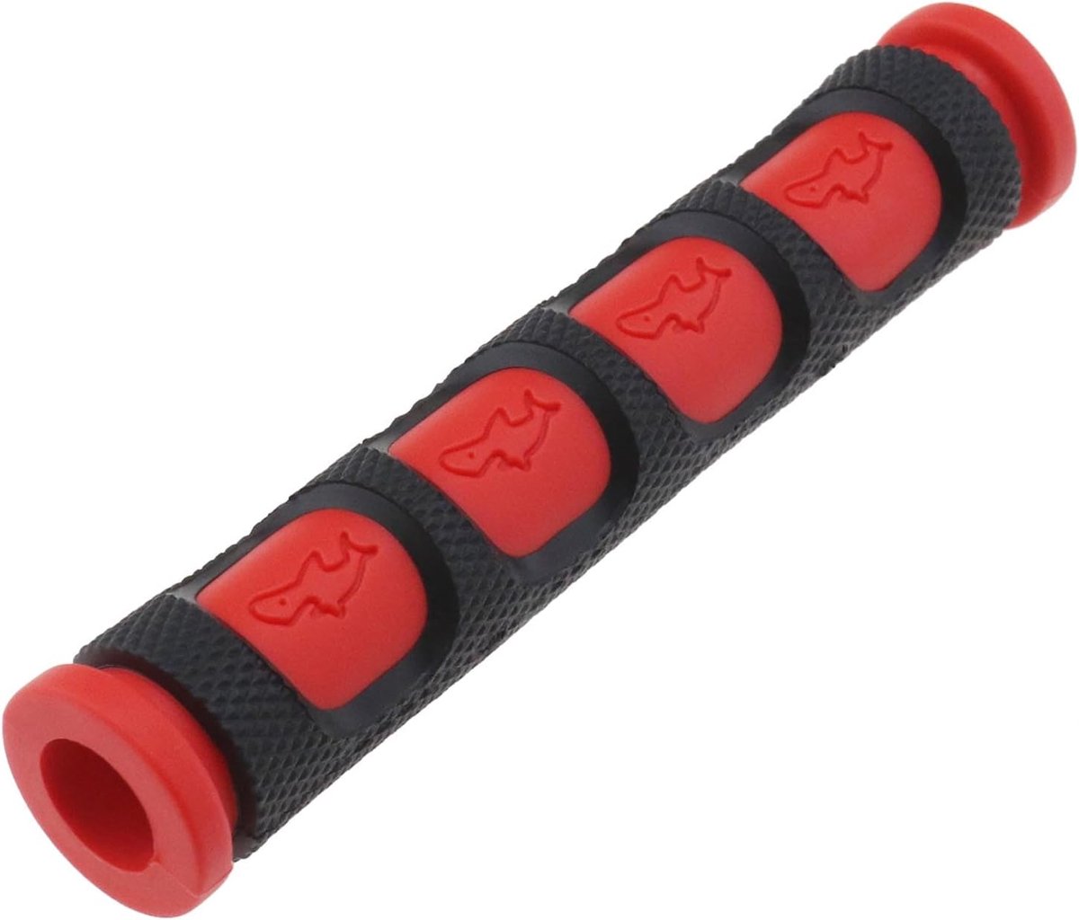 Remhendelhoes rubber - 2 stuks - Beschermend en slipvast - Verbeterde remervaring - ShopVlot