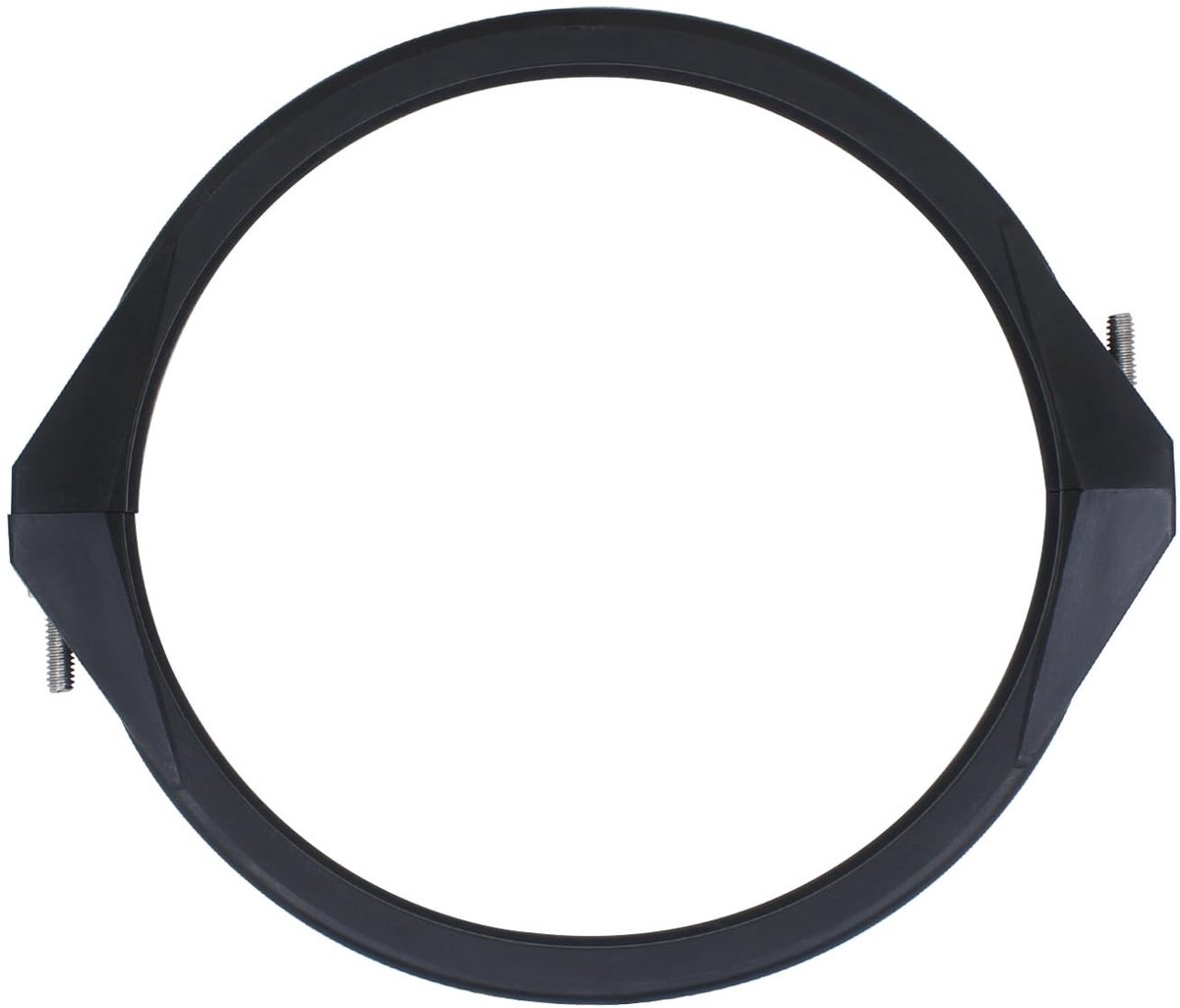 Solidchoice - Spanningsring 211mm voor Zwembadfilter