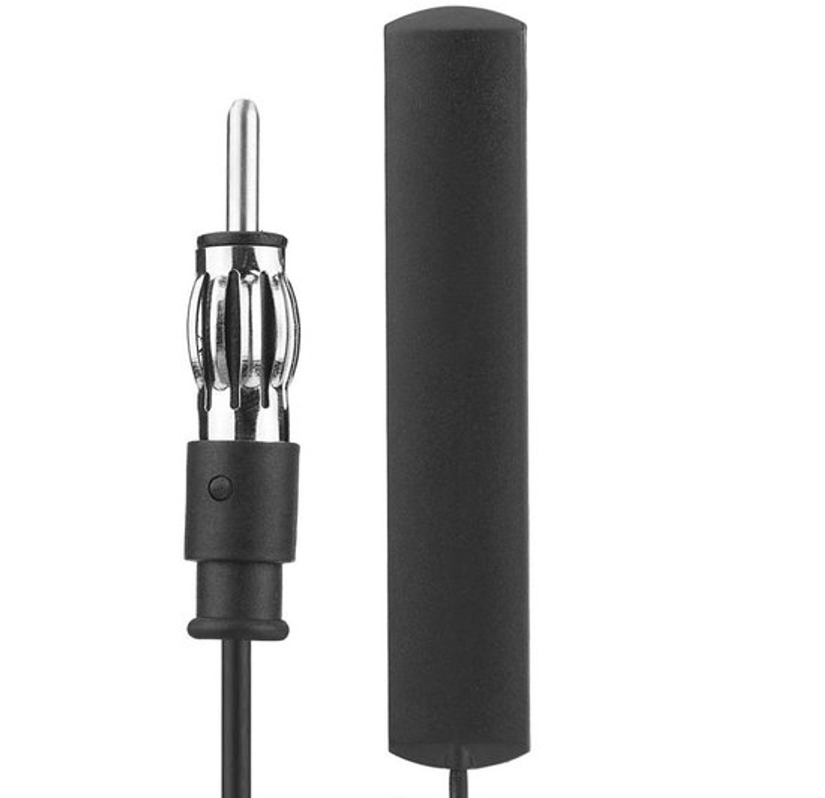 Autoantenne 309 FM auto antenne magneet autoradio versterkte antenneaansluiting 85 112 MHz 5M kabel dakantennehouder