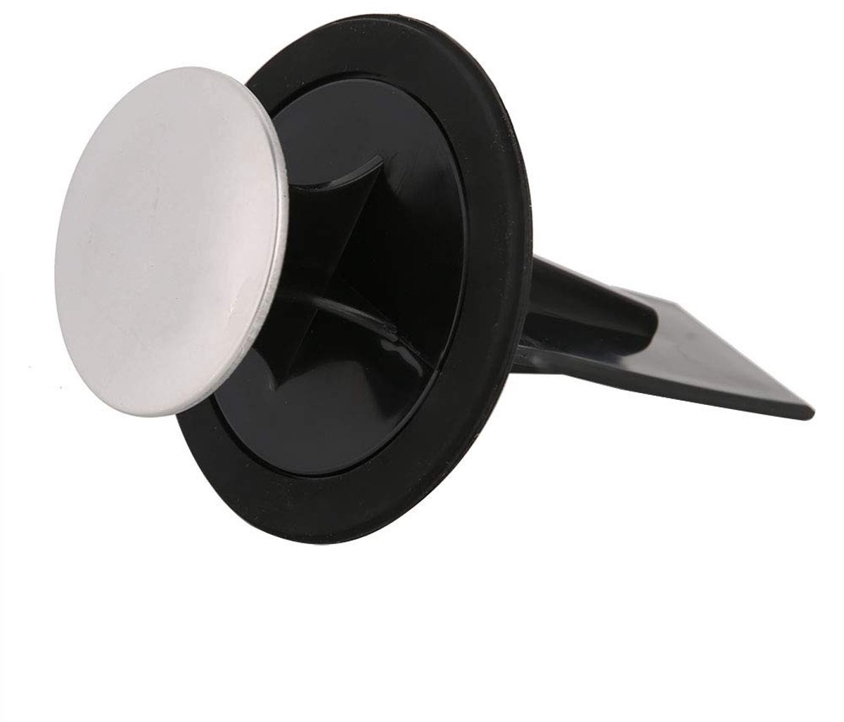 Solidchoice - Multifunctionele Voedselafval Dispenser met Waterafvoer