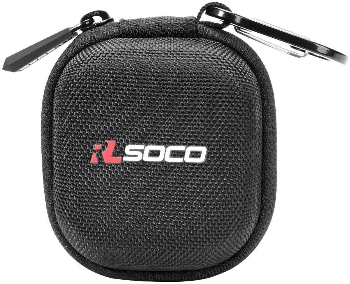 Solidchoice - Beschermende Case voor Draadloze Hoofdtelefoon