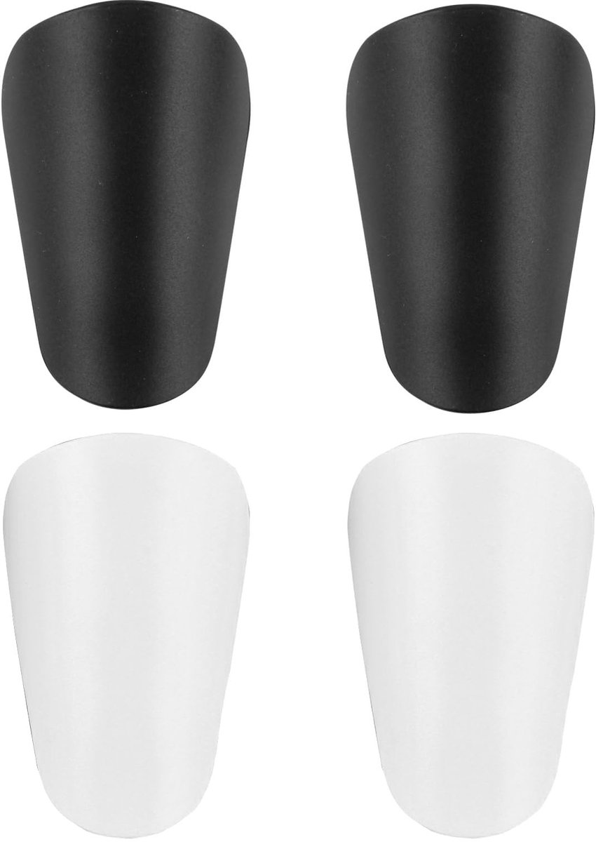 Solidchoice - Mini Scheenbeschermers voor Kinderen, Set van 4