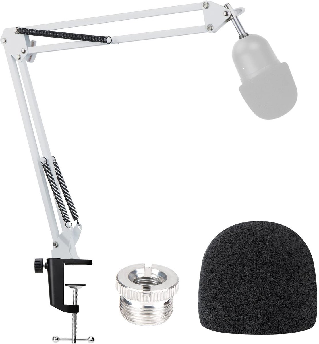 Solidchoice - Microfoonarm voor Razer Seiren Mini