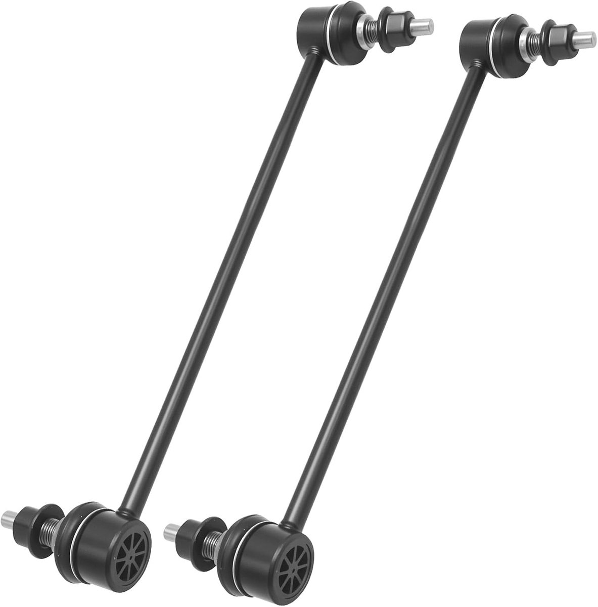 Koppelingsstang-ophangbeugel 2 stuks - reserveonderdeel voor Kia en Hyundai - brede compatibiliteit - ShopVlot