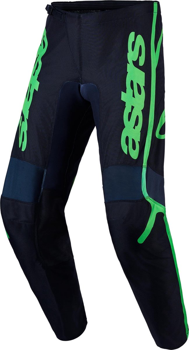 Alpinestars Fluid Apex V2 Motocrossbroek -