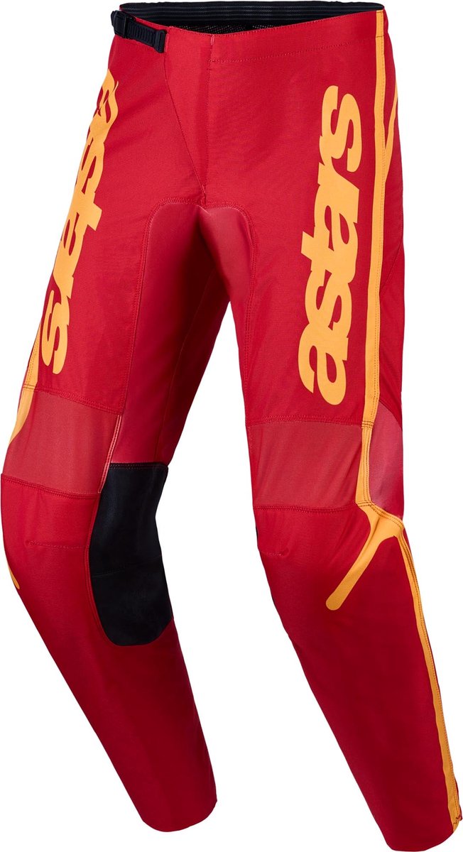 Alpinestars Fluid Apex V2 Motocrossbroek -