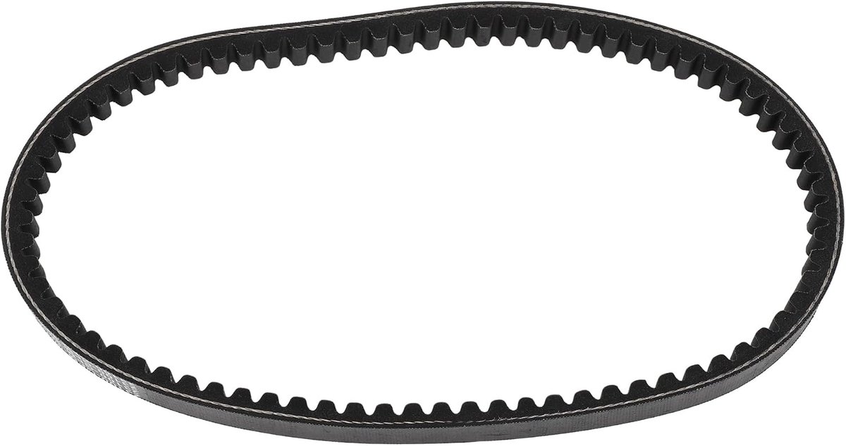 Aandrijfriem Motorfiets V-Riem voor Honda voor LEAD 110 voor NHX110 2008-2015 - ShopVlot