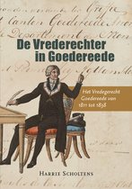 De Vrederechter in Goedereede