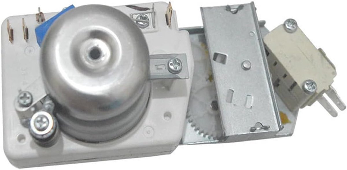 Magnetrontimer TMH30MU02E - vervangend model - duurzame kwaliteit - nauwkeurige tijdregeling - ShopVlot
