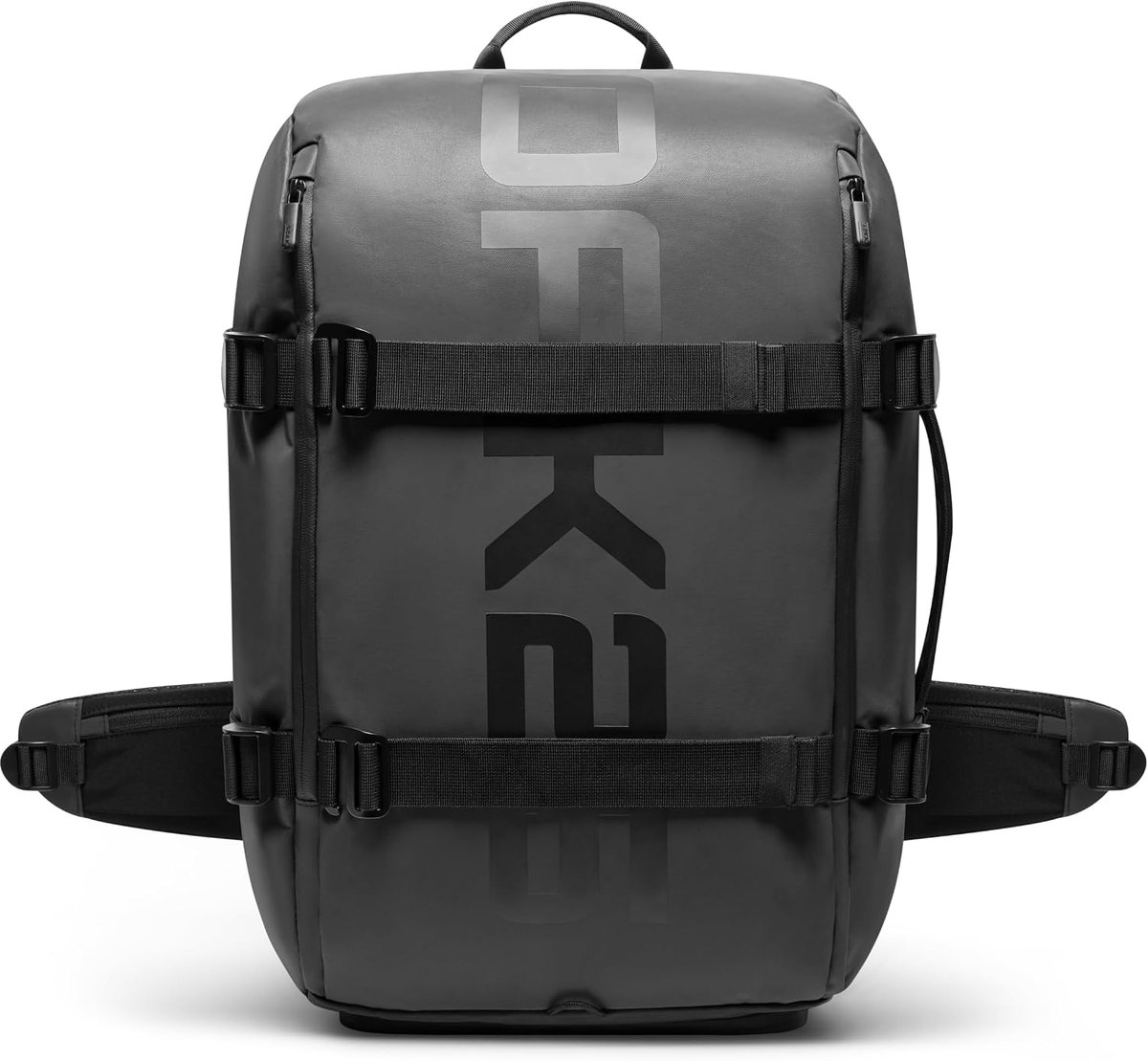 Reisrugzak 33L - Reflecterend - Voor mannen en vrouwen - Ideaal voor handbagage - ShopVlot