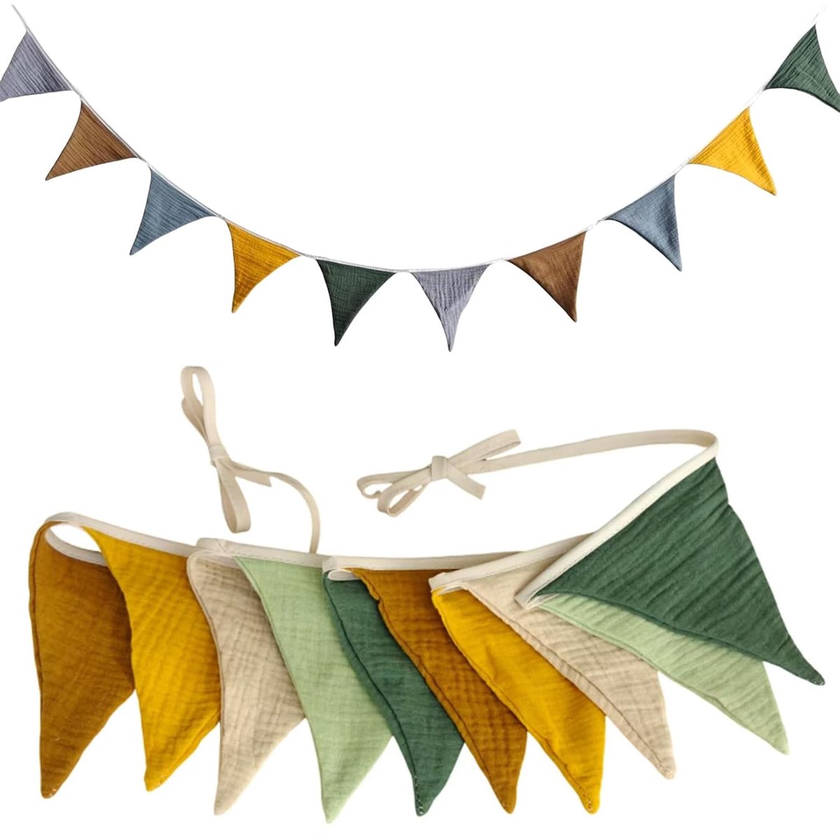 Fabric Flagings - ShopVlot