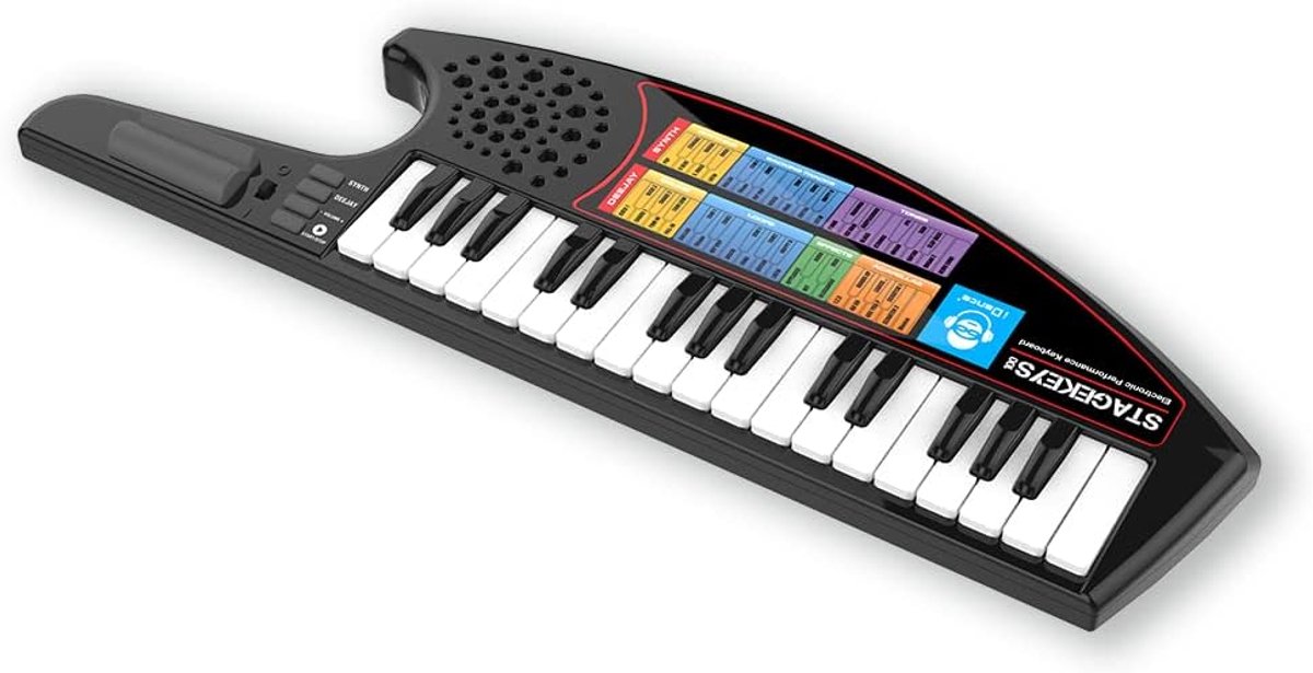 STAGEKEYS 100 - ShopVlot