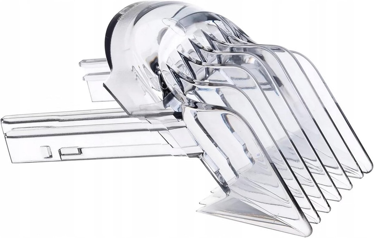 Haartrimmer Kam 16 - 28 mm - Compatibel met Philips Trimmers - Voor nauwkeurige haarlengte - ShopVlot