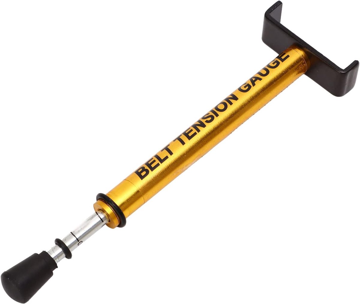 Belt Tension Gauge 10 Lb - Universeel - Eenvoudig af te lezen - Voor ATV en motorfiets - ShopVlot