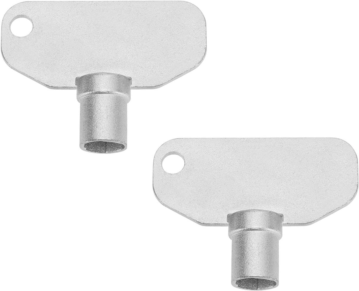 RV sleutelwrench 3 notches E3-5-15 - tubular sleutel - voor motorhomes en trailers - handige bediening - ShopVlot