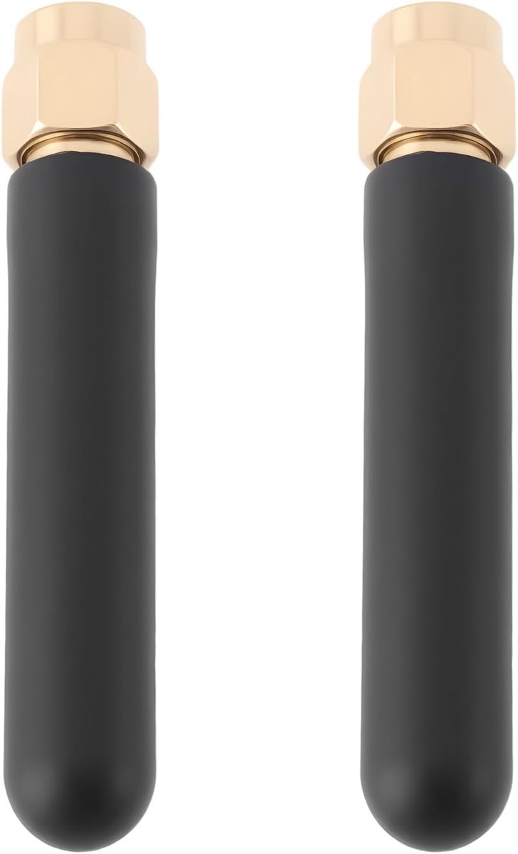 LoRa antenne 868MHz 2.5dBi - SMA male - Voor Helium HNT netwerk - Verbeterde verbinding - ShopVlot