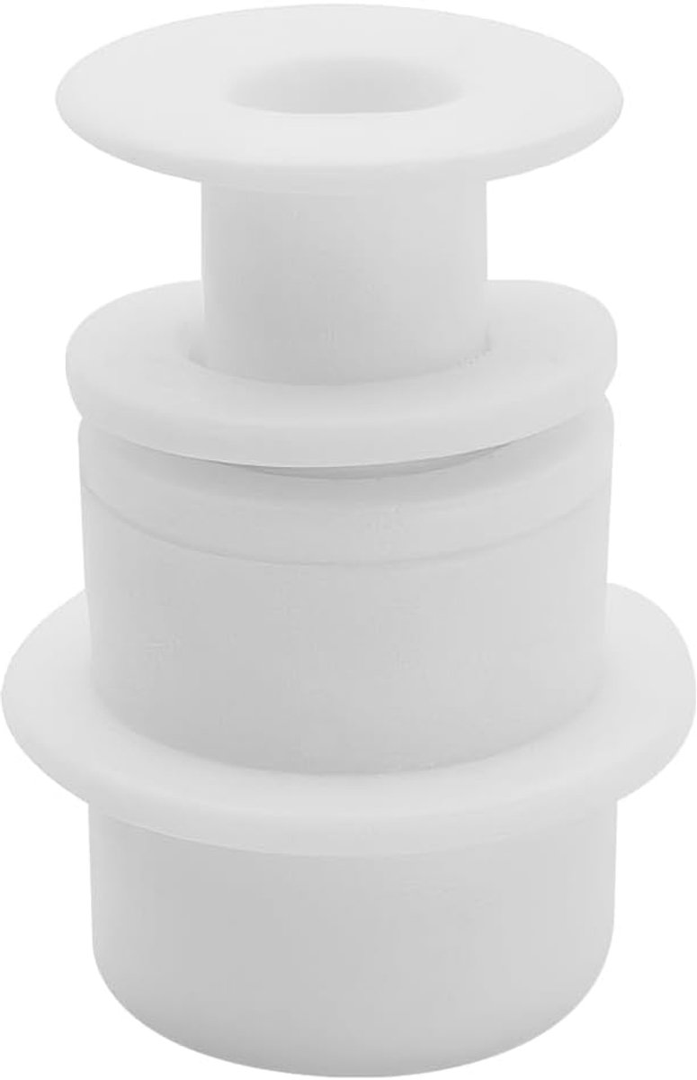 1 Stks Waterfilter Connector, 3/8 Inch tot 20mm Buitendiameter Tuin Snelle Montage Connector Adapter met Eindstekkers - ShopVlot