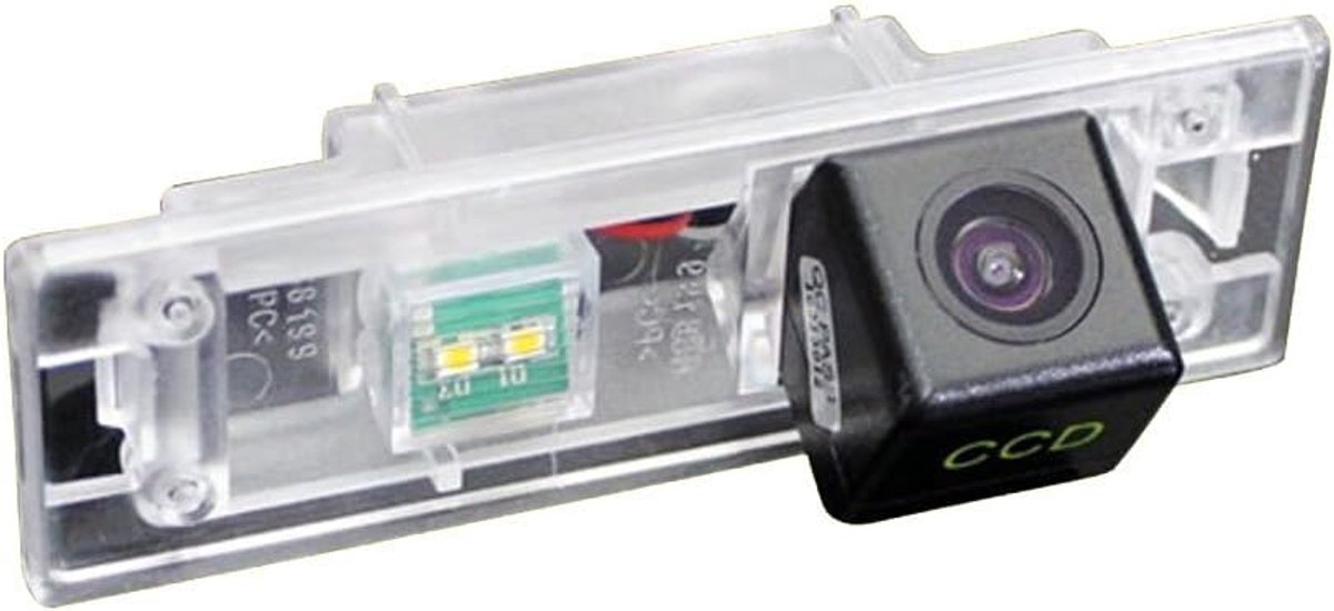 HD Car Rear View Camera, Colour Camera, Parking Camera, Reversing System, Parking Aid, Compatible with BMW 120i - ShopVlot