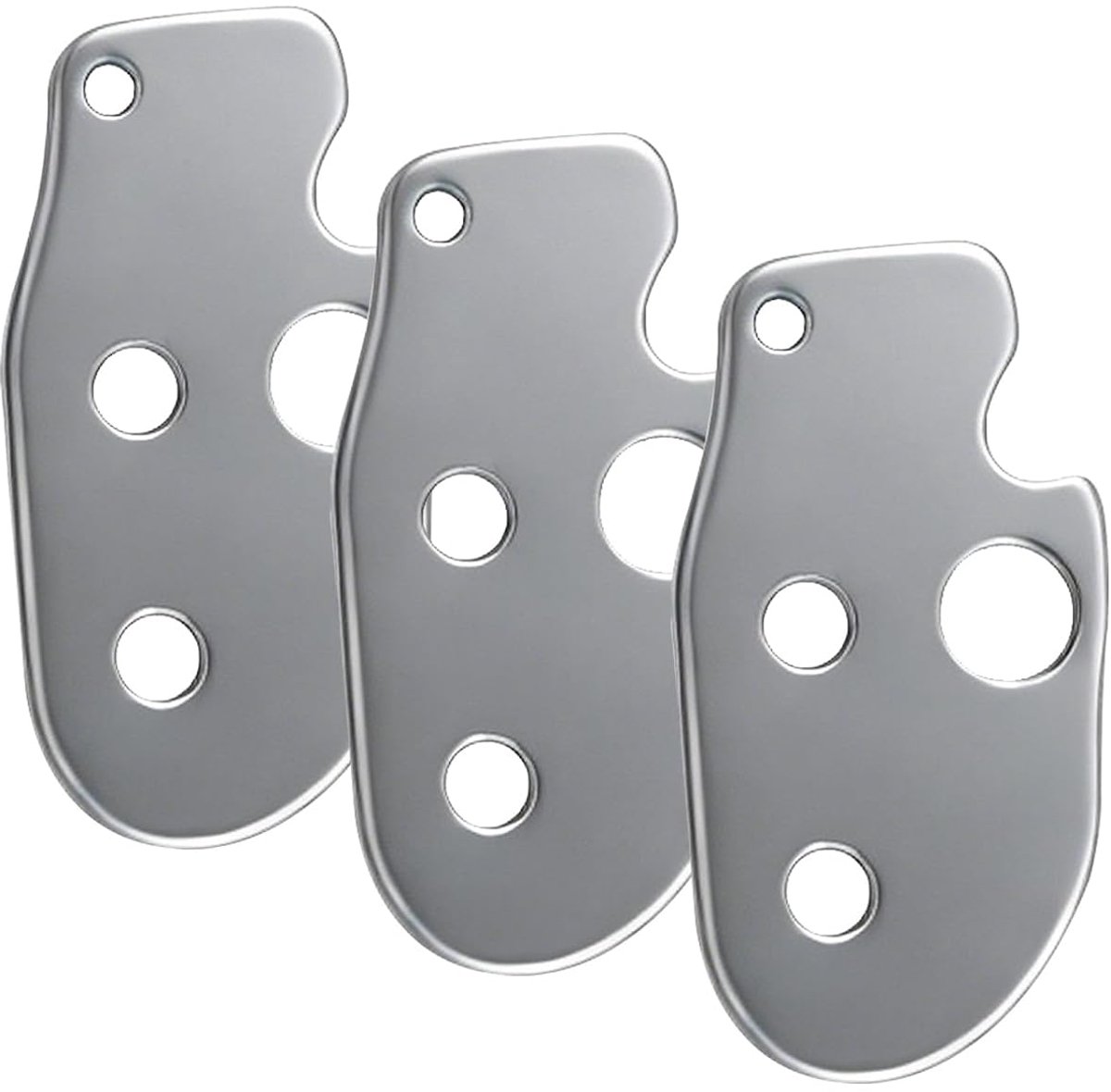 Vervangende extruder sensorklep - metalen reserveonderdelen - voor Kobra S1 printer - duurzame vervanging - ShopVlot