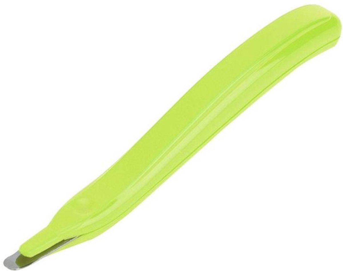 Magnetische Pen - Stapelontnieter - Ergonomische Grip - Magnetisch Ontwerp - Geschikt voor Kantoor/Thuis - Comfortabel in Gebruik - Nietjesverwijderaar