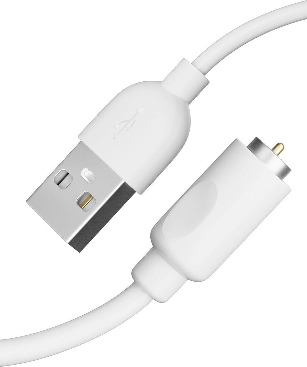 Magnetic USB Drawer Cable Replacement DC Charging Cord (2.6Ft/0.8M) - ShopVlot