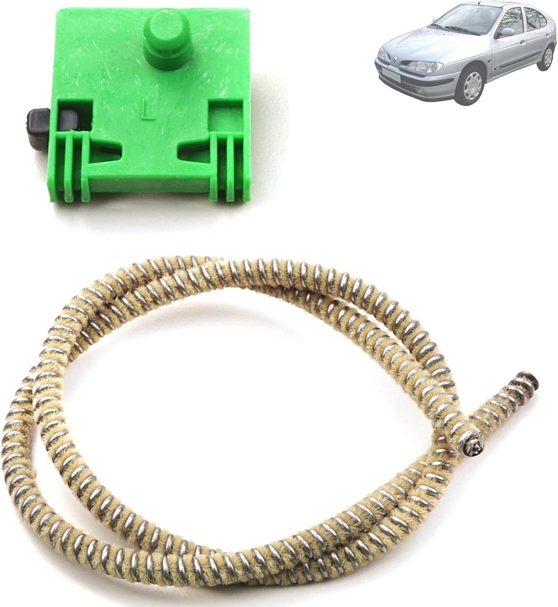Twowinds - Repair kit rear left - ShopVlot