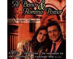 Prima Notte D'Amore