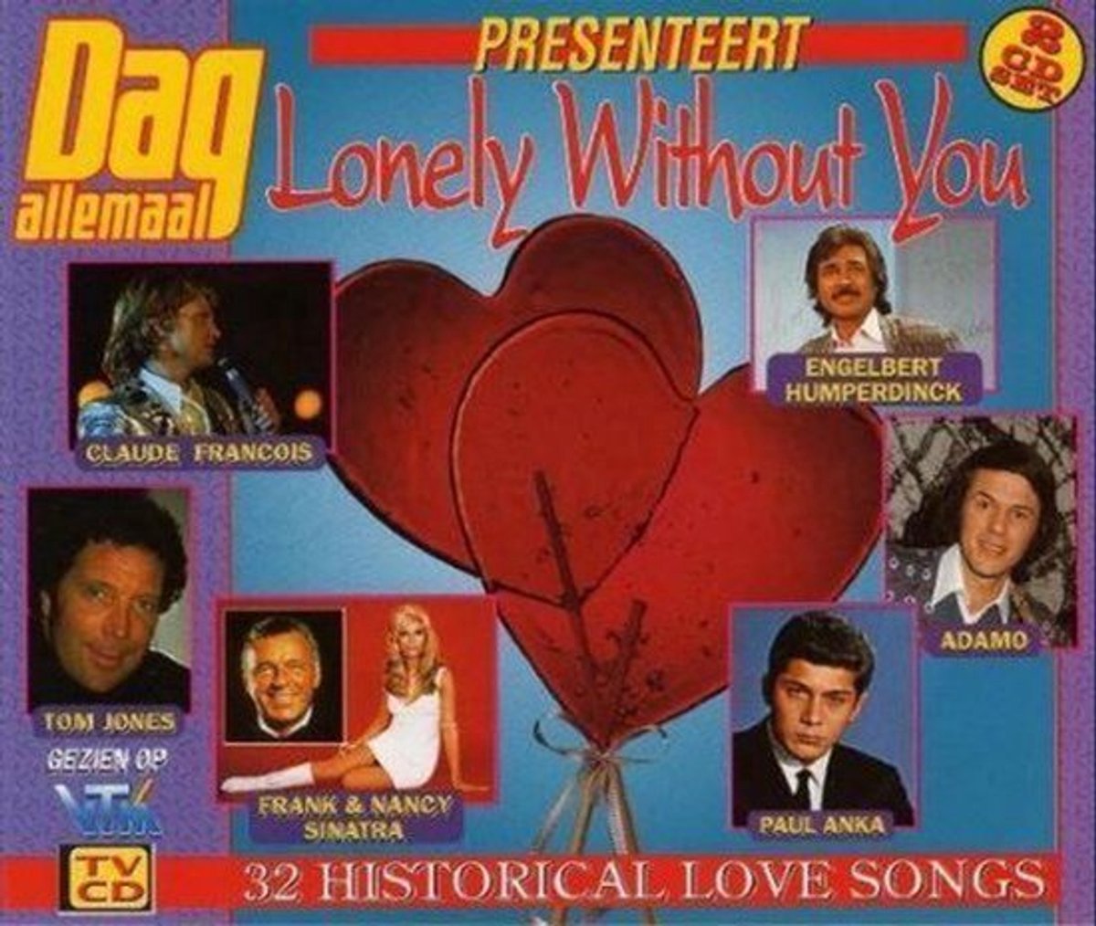 Lonely Without You 1
