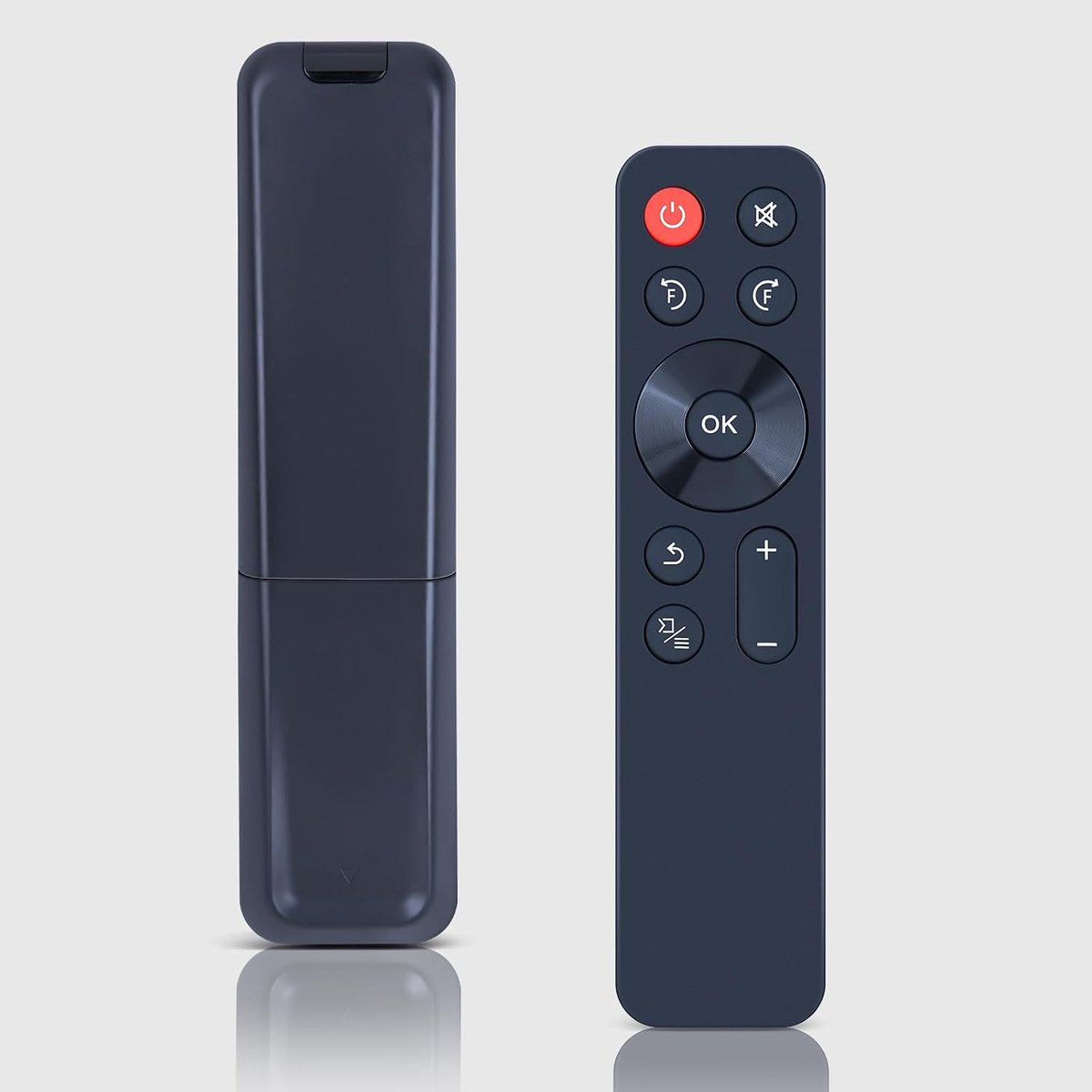 Remote control suitable for NexiGo PJ20 Bluetooth projector - ShopVlot