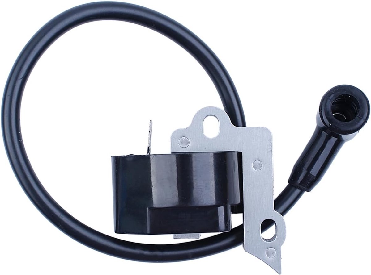 Ignition Coil Module Magneto Fit for POULAN PP3516AV McCulloch MC4218 Chainsaw Parts #545115801 - ShopVlot