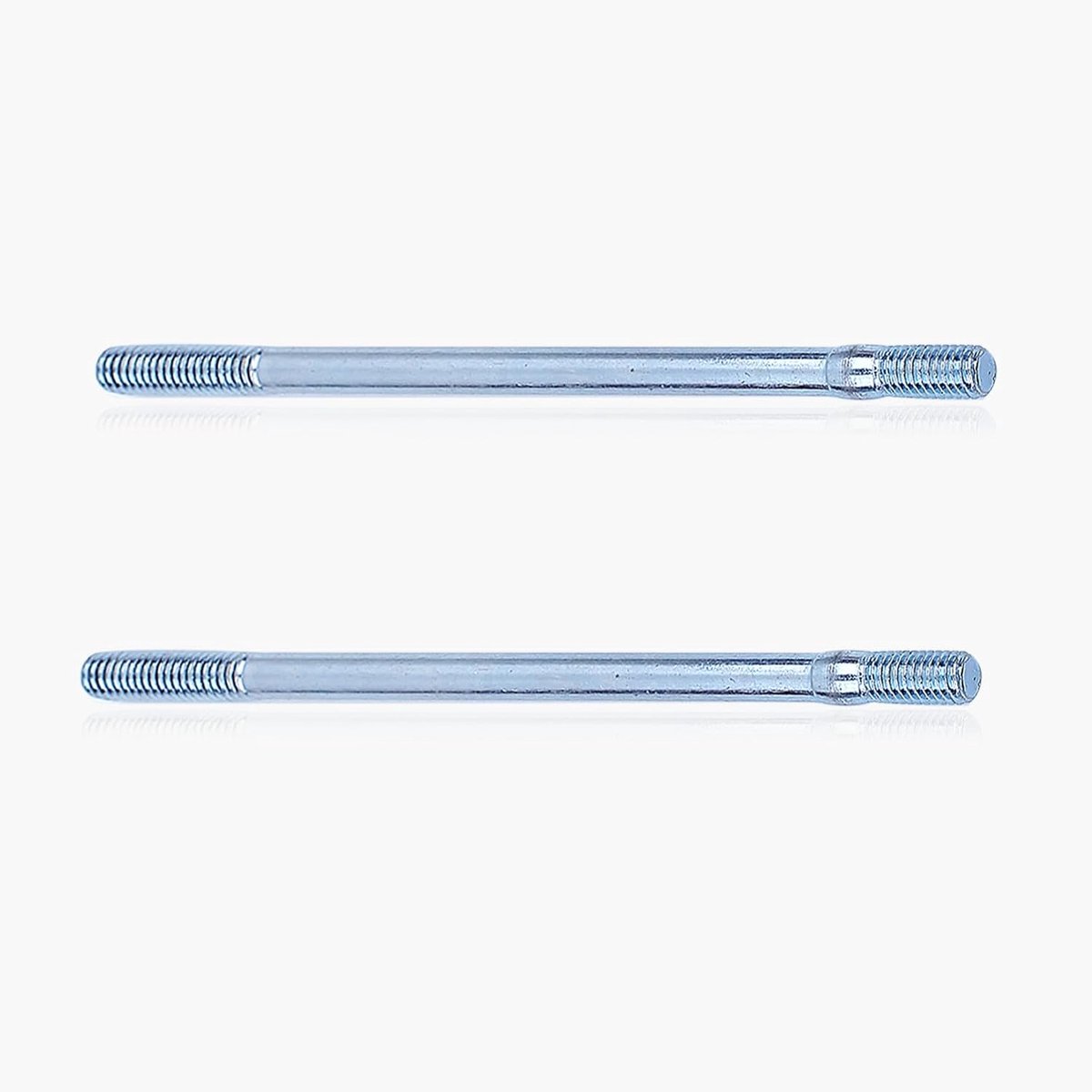 Carburetor Carb Stud Bolt Kit fit GX120 GX160 GX200 Replce 90043-ZE1-020 - ShopVlot