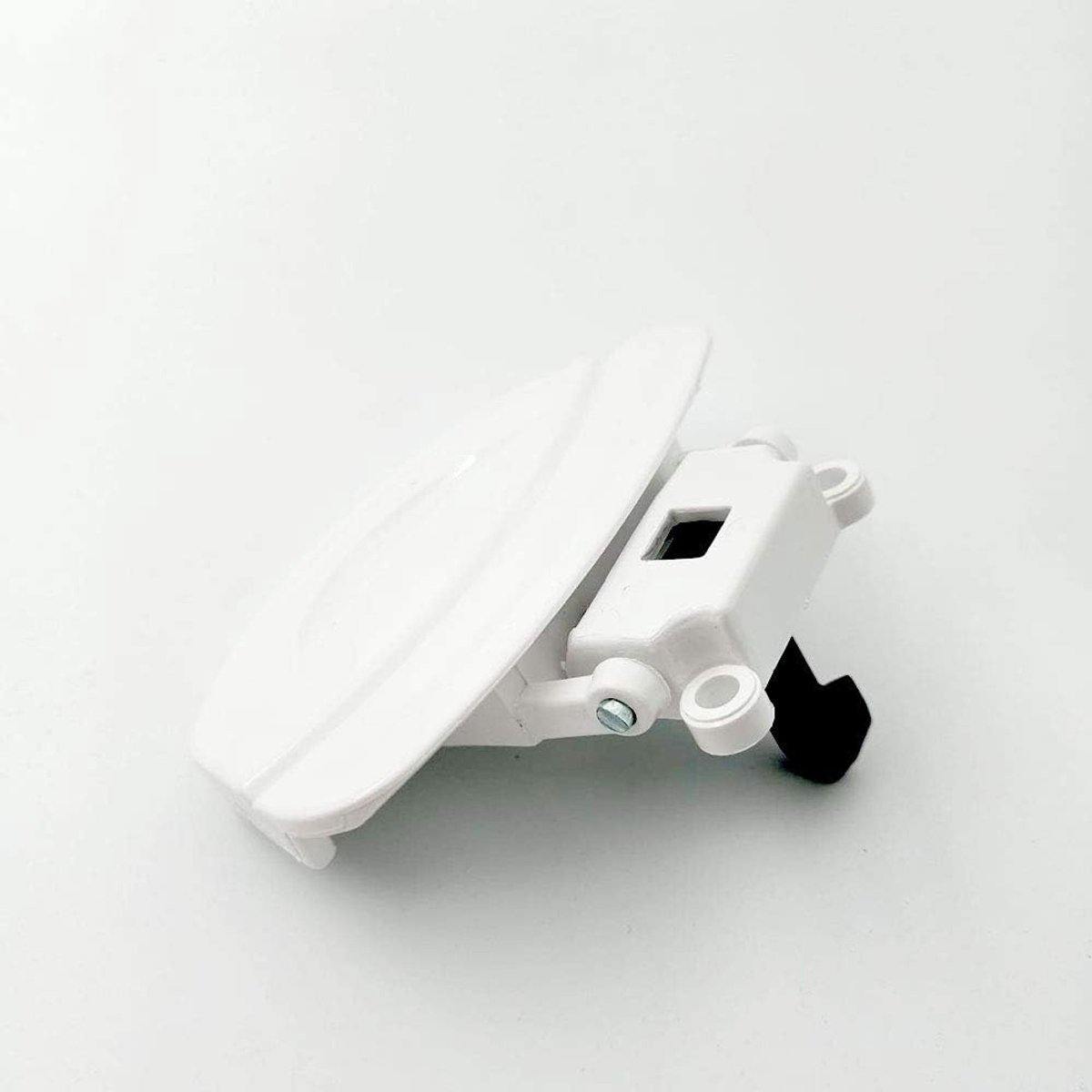 ELECTROTODO Deurslot voor wasmachine - Compatibel met diverse modellen - AS000810 - ShopVlot