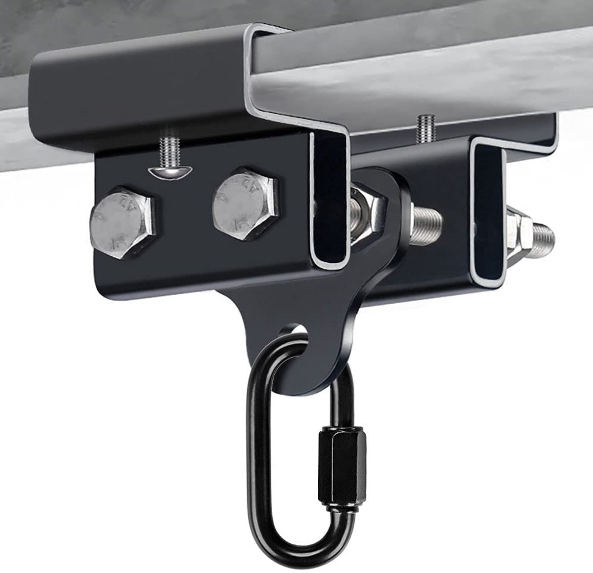 Solidchoice - Heavy Duty Punching Bag Hanger met 400kg Capaciteit