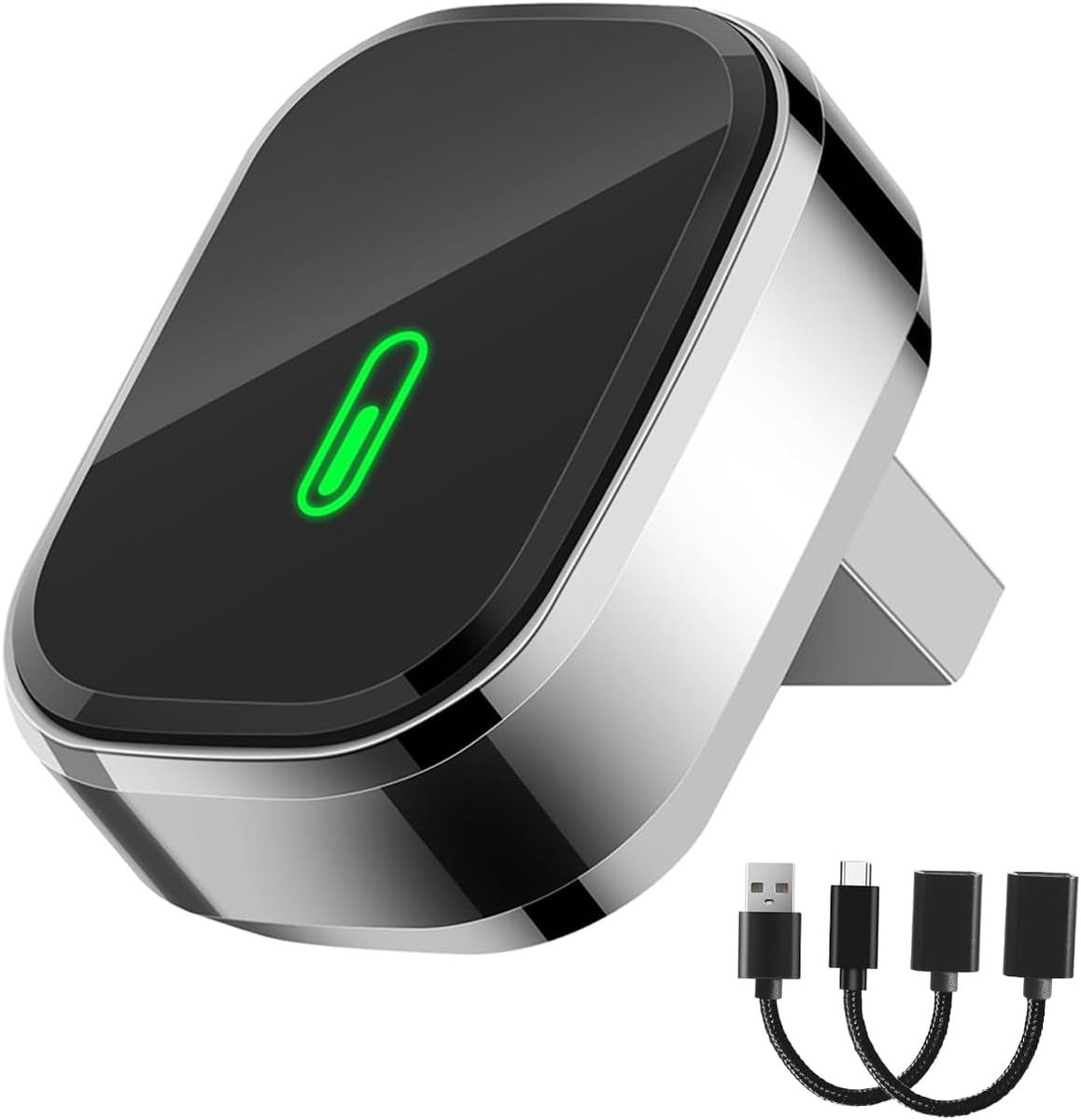 2025 Wireless CarPlay Adapter - ShopVlot