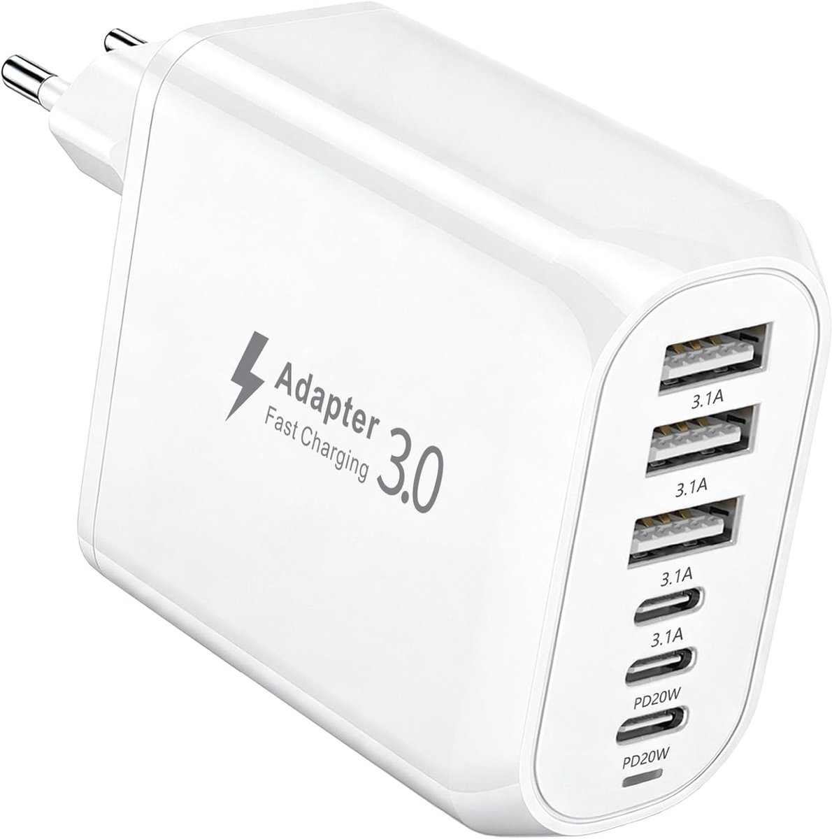 Poukey X 3A3C 60W - ShopVlot