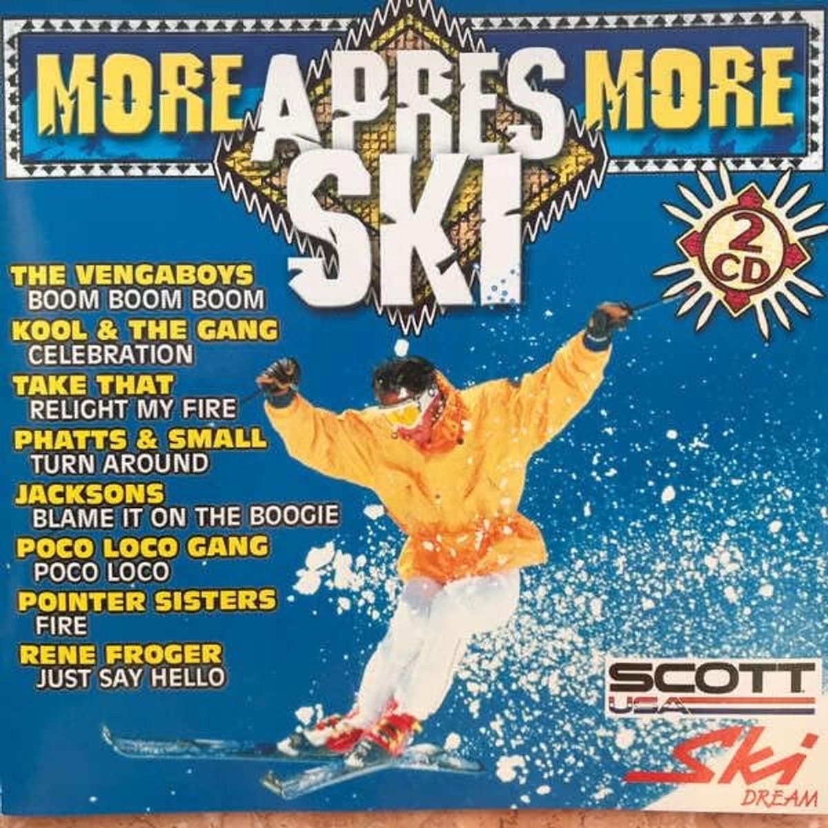 More Apres Ski - ShopVlot