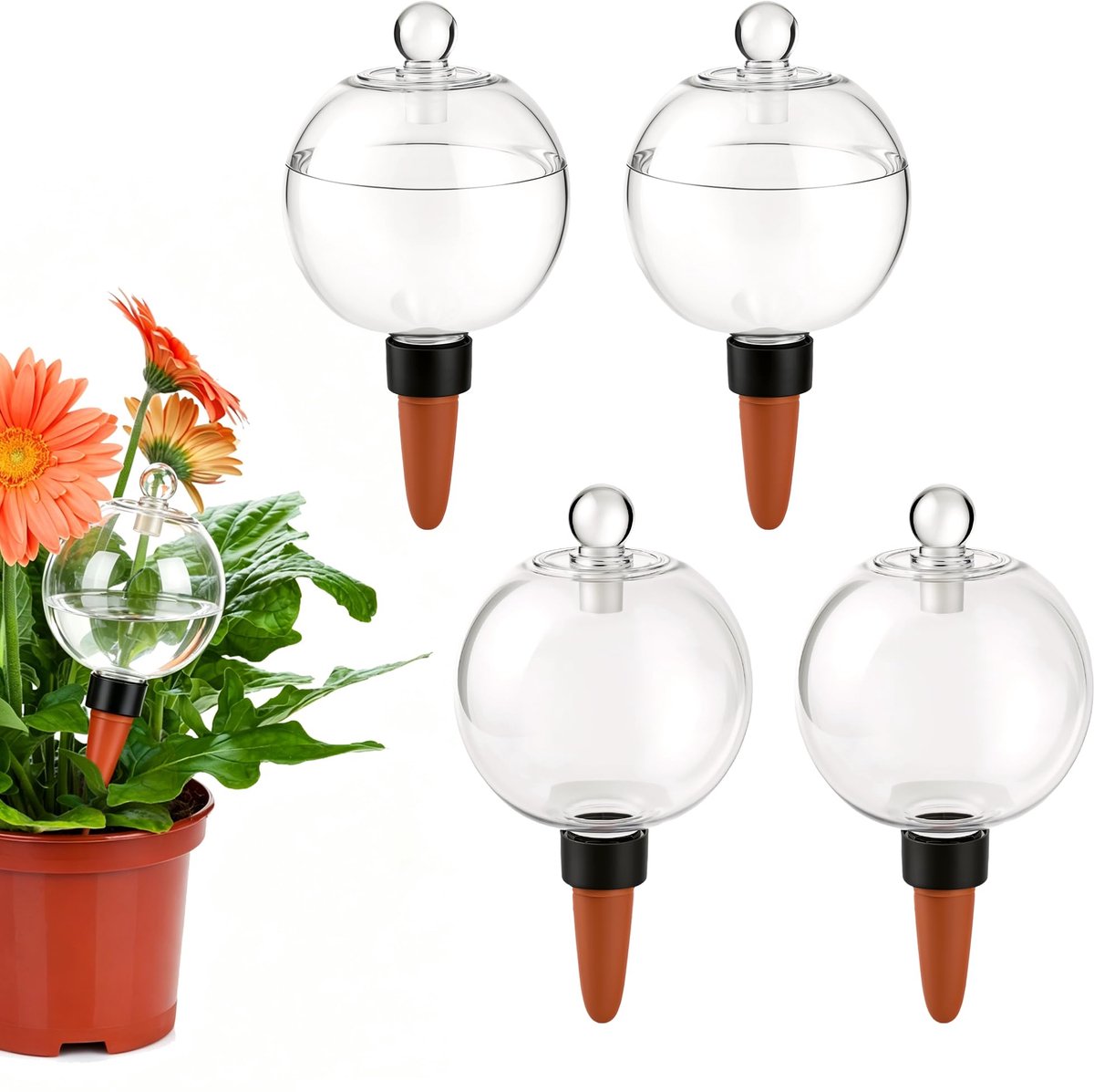 OAKENCREST Bewateringsbollen - ShopVlot