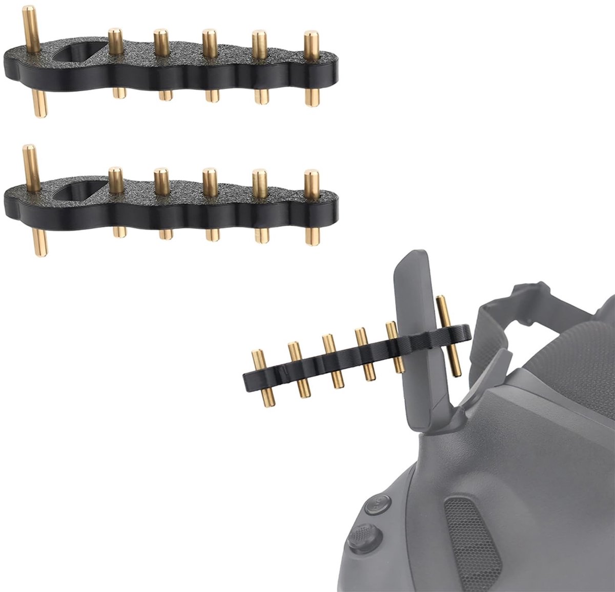 Solidchoice - Yagi Antenne Signaalversterker voor FPV Bril