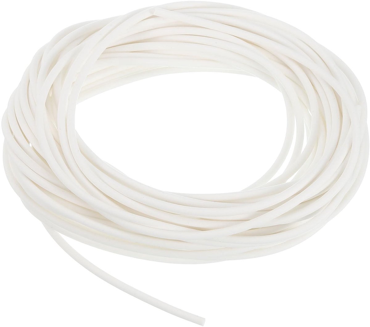 Solidchoice - Silicone Schuim Sealing Tape 8.5m voor Geluidisolatie