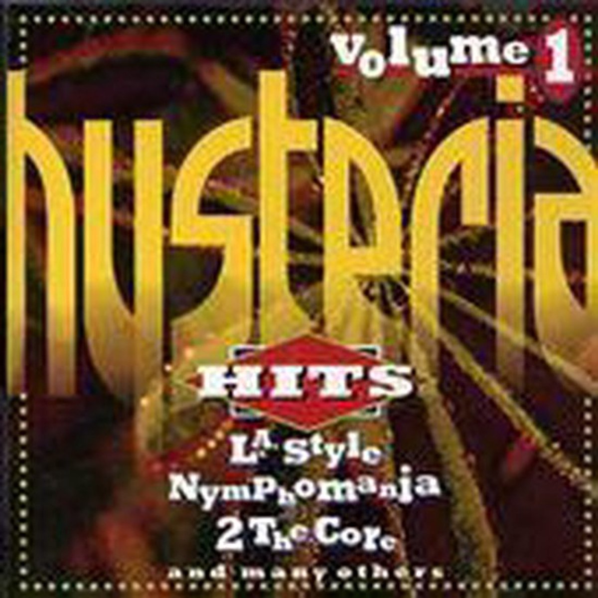 Hysteria Hits