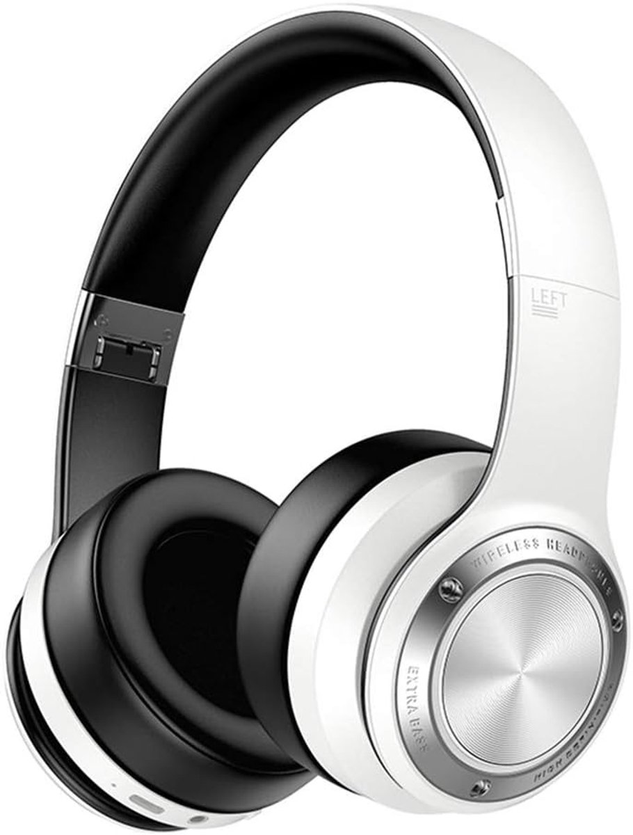 Bluetooth wireless headset for listening to songs special high-quality gaming headset with microphone long standby - ShopVlot