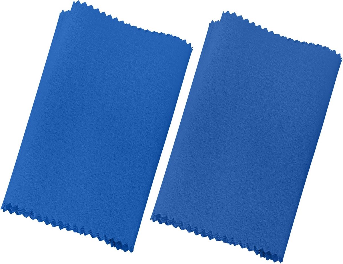 Musiin 88 Keys Piano Keyboard Blue Dust Cover - for Upright Piano, Digital Piano and Electronic Keyboard - ShopVlot