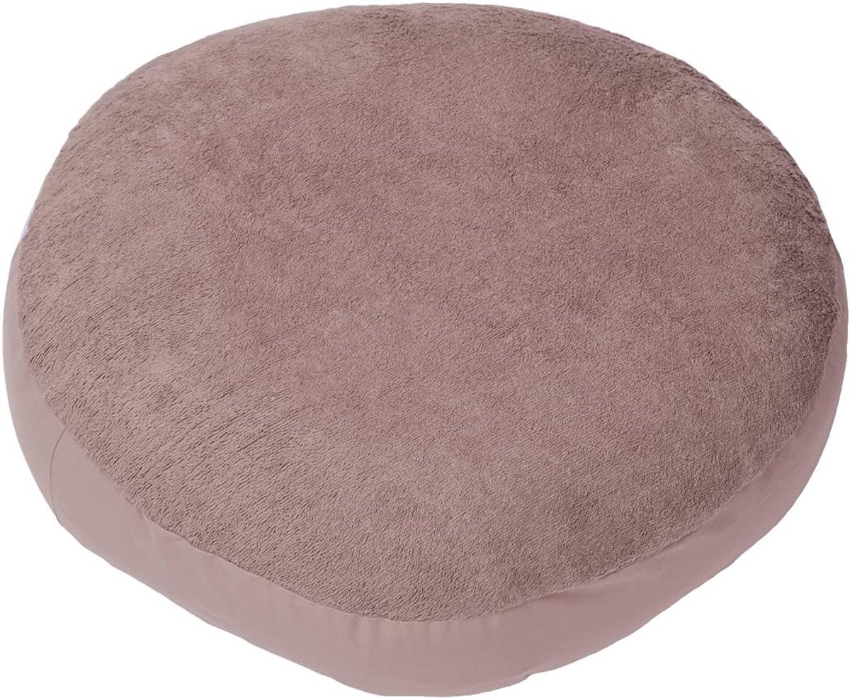 Sitting FIX plum - ShopVlot
