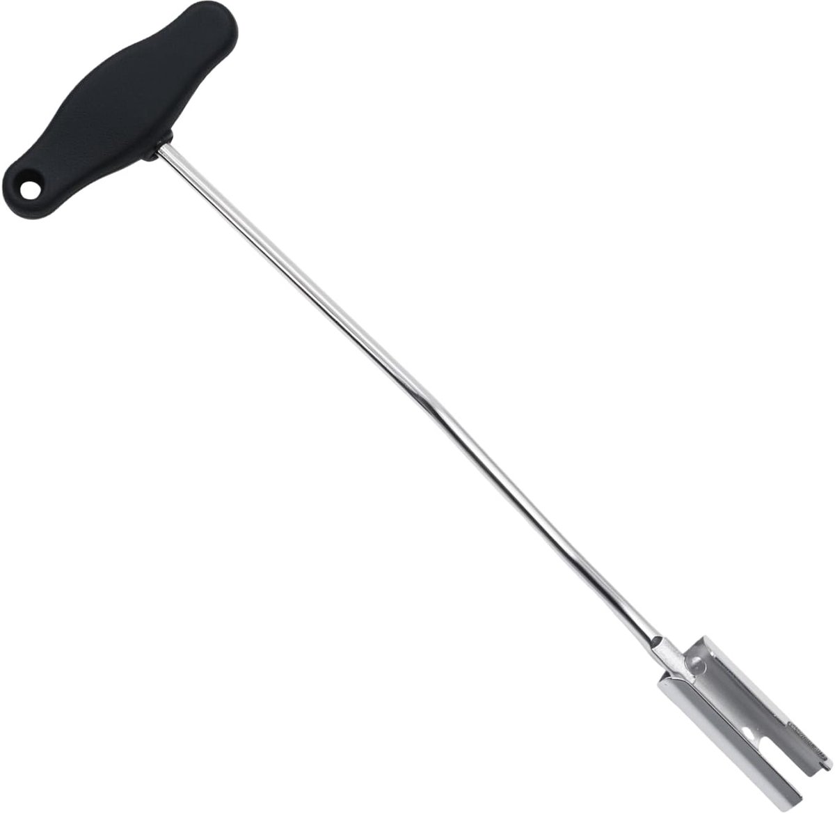 T10112 T-Handle Spark Plug Plug Plug Tool Suitable for VW Golf Polo VAG, Smart Spark Plug Wrench, Ignition Cable Puller - ShopVlot
